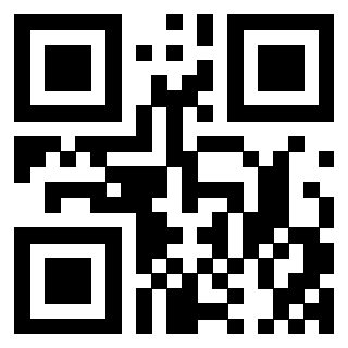 3401929176 - Immagine del QrCode associato