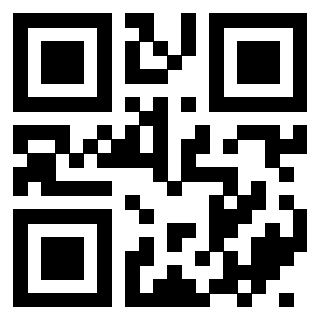 3401929177 - Immagine del QrCode
