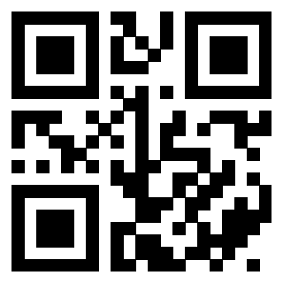 3401929179 - Immagine del Qr Code associato