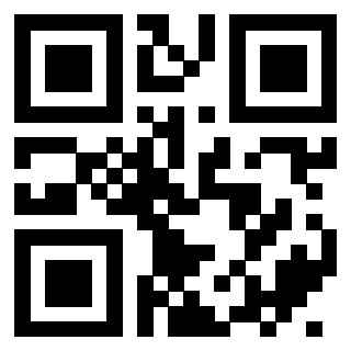 3401929182 - Immagine del Qr Code associato