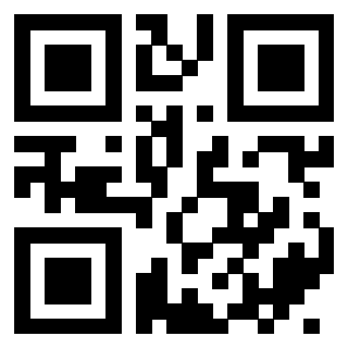 Scansione del QrCode di 3401929184