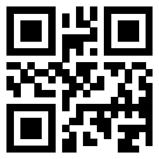 Immagine del Qr Code di 3401929186
