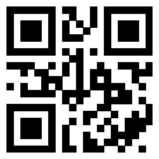 3401949544 - Immagine del Qr Code associato