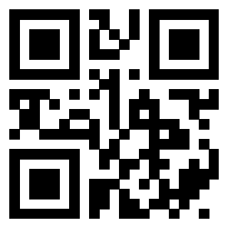 Scansione del QrCode di 3401949545