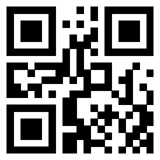 3401949549 - Immagine del Qr Code associato