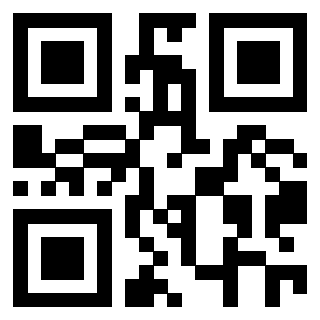 3401949551 - Immagine del QrCode associato