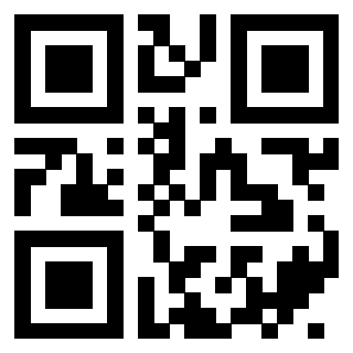 3401949553 - Immagine del Qr Code