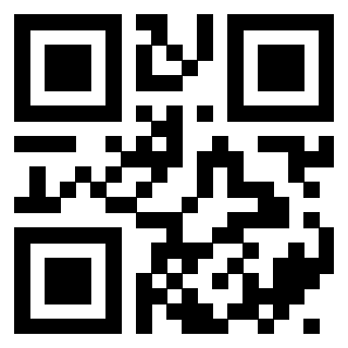Immagine del QrCode di 3401949554