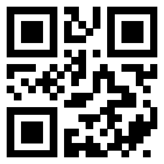 3401949555 - Immagine del QrCode associato