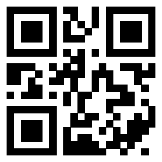 Il QrCode di 3401949556
