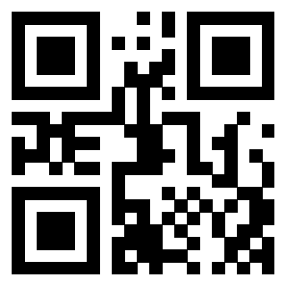 Il QrCode di 3401949558