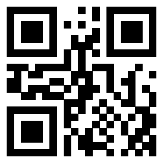 Immagine del QrCode di 3401949560
