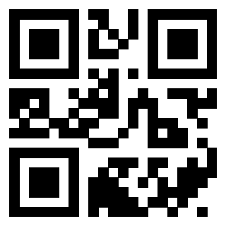 Il QrCode di 3401949563