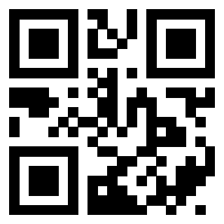 Immagine del QrCode di 3401949564