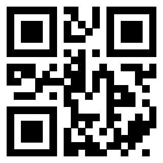 3401949567 - Immagine del QrCode