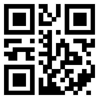 Il Qr Code di 3401949569