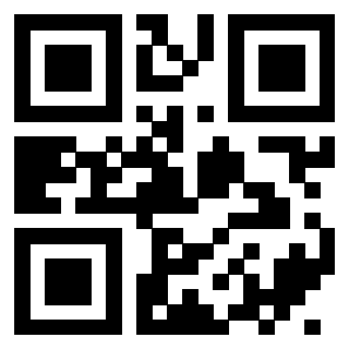 3401949570 Qr Code associato