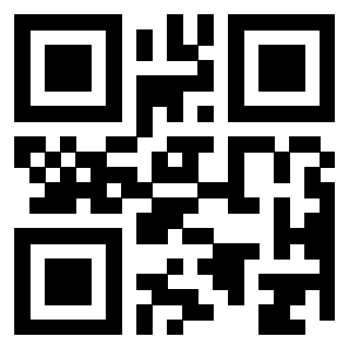 Il QrCode di 3401949571