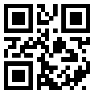 3401949572 - Immagine del QrCode associato