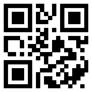 Il QrCode di 3401949574