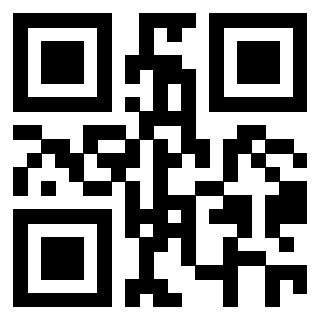 Il QrCode di 3401949575