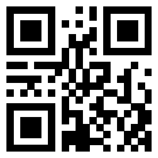 3401949577 QrCode associato