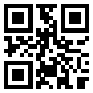 Il Qr Code di 3401949578