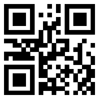 3401949579 - Immagine del Qr Code associato