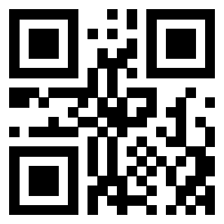 Il QrCode di 3401949580