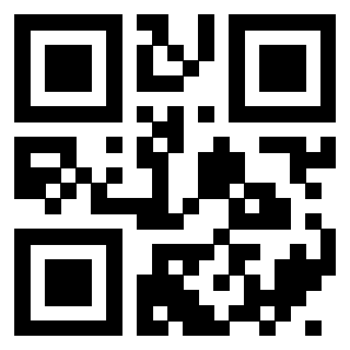 Immagine del QrCode di 3401949581