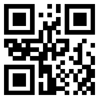 Scansione del Qr Code di 3401949584