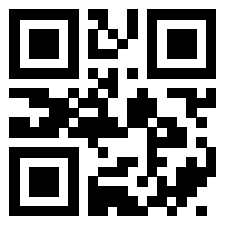 Il QrCode di 3401949587