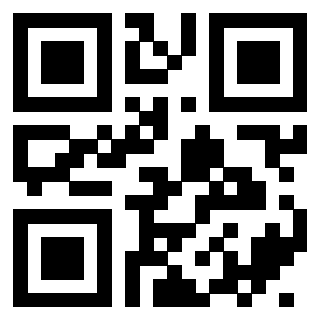 3401949588 Qr Code associato