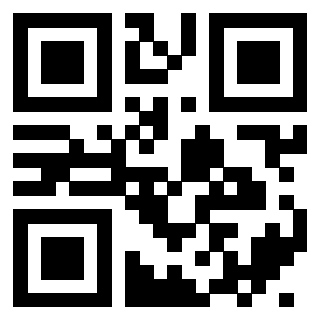 Immagine del QrCode di 3401949589