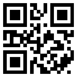 Scansione del Qr Code di 3401949591