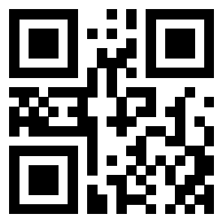 Il QrCode di 3401949596