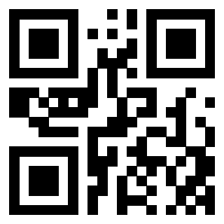 Scansione del Qr Code di 3401949597