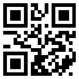 3401949604 - Immagine del Qr Code