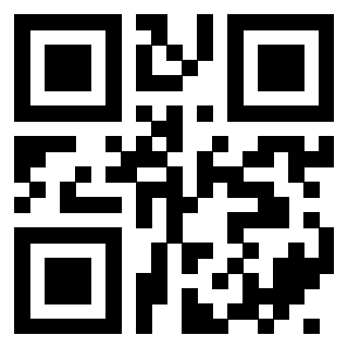 3401949606 - Immagine del QrCode