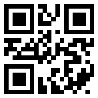 Immagine del QrCode di 3401949607