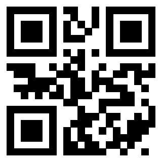 3401949609 - Immagine del QrCode