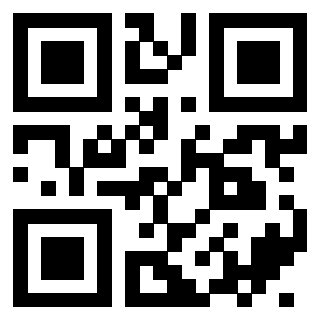 3401949610 QrCode associato