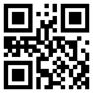 QrCode di 3401949611