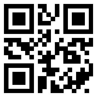 3401949612 - Immagine del QrCode associato