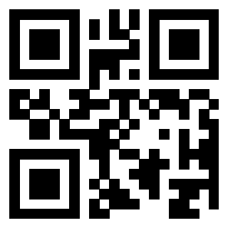 3401949615 Qr Code associato