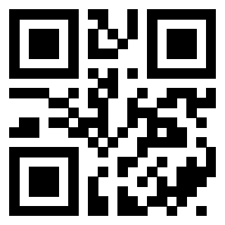 3401949618 Qr Code associato