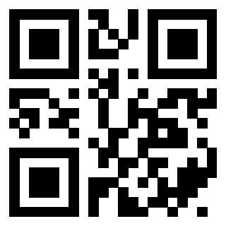 Immagine del Qr Code di 3401949619