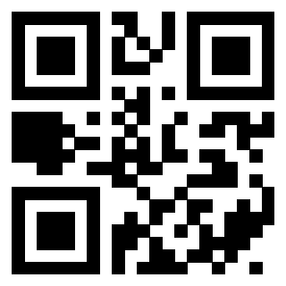 3401949621 QrCode associato