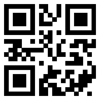 3401949623 - Immagine del QrCode