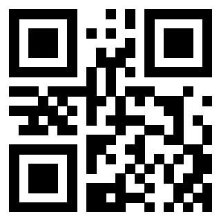 Immagine del Qr Code di 3401949626
